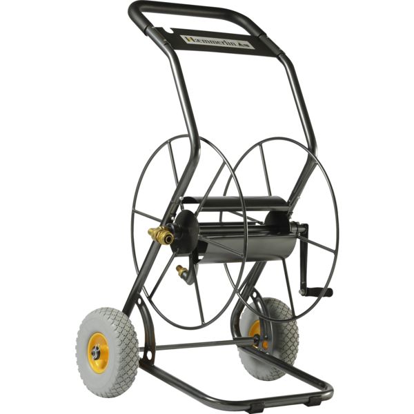 DEVIDOIR 85 M 2 ROUES INCREVABLES