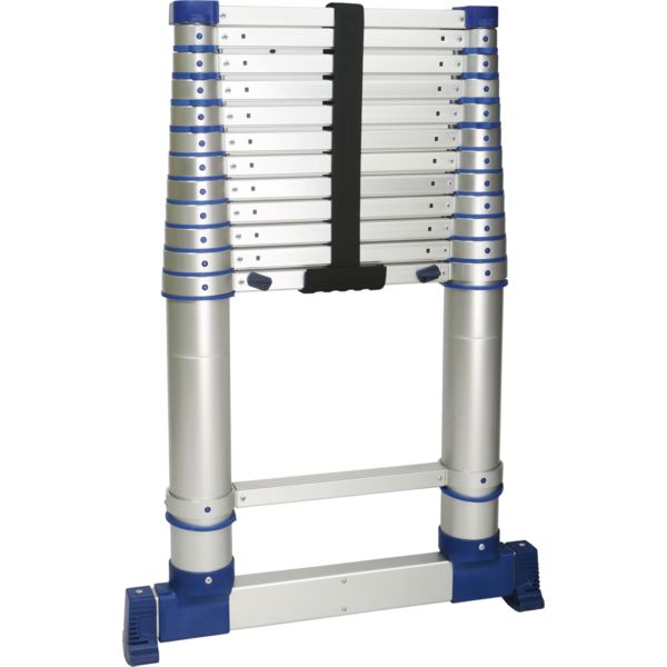 ECHELLE TELESCOPIC  X'TENSO-2   2M90   - 10 ECHELONS