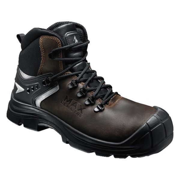 CHAUSSURES DE SECURITE MAX UK - S3 SRC -   T.48