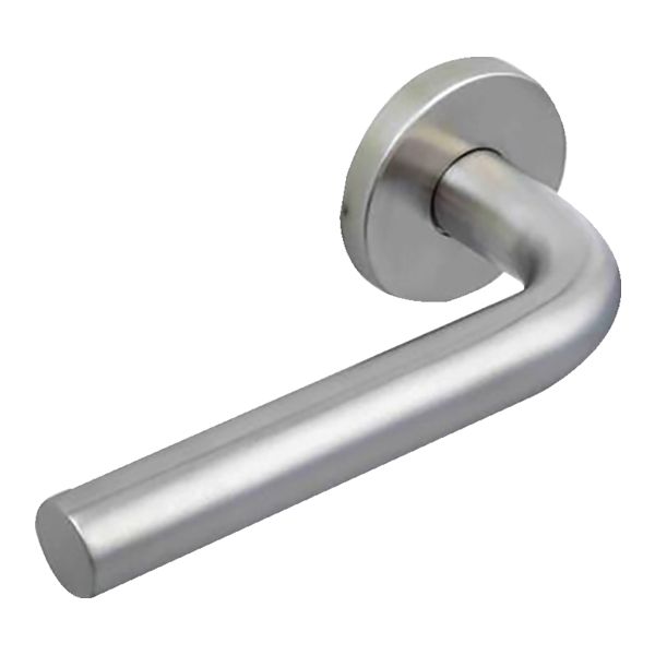 BEQUILLE LC1 COUDE ARRONDIE  RETOUR