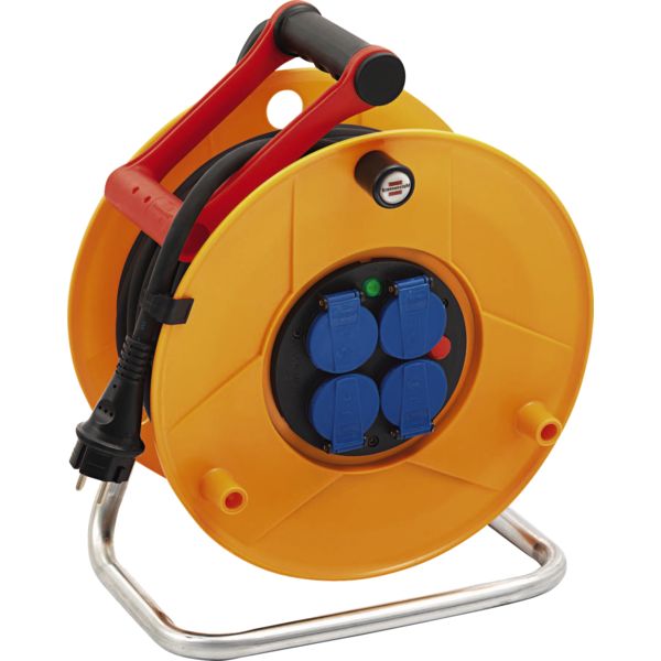 Enrouleur de câble Standard Pro 40 m