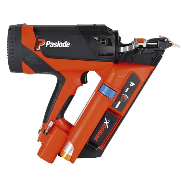 CLOUEUR GAZ PASLODE PPN50XI