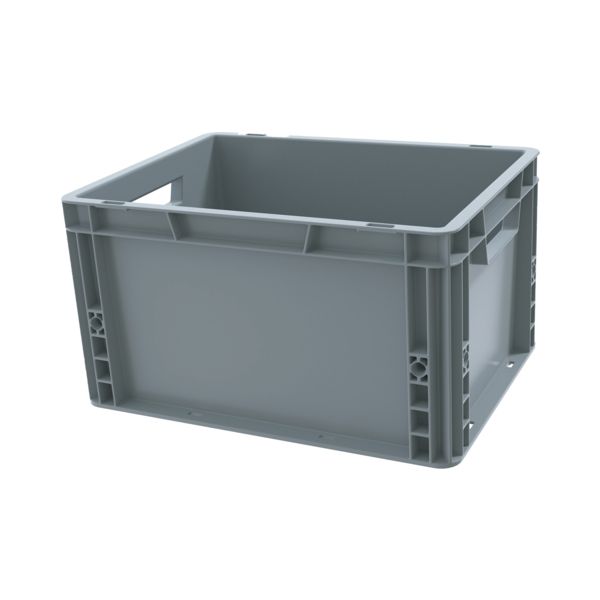 BAC DE MANUTENTION 30L 30X40