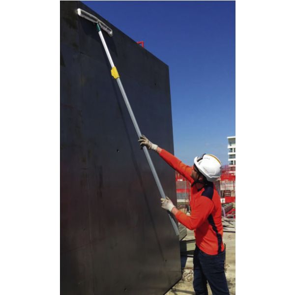 SACHET DE 5 PEAUX DE RECHANGE POUR HUILEUR