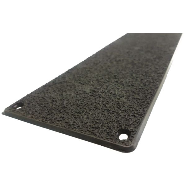 PLAQUE ANTIDERAPANTE SPEE BOIS E.3MM 90MMX750MM NOIR