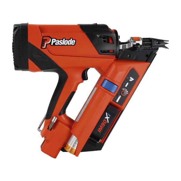 CLOUEUR GAZ  IM90XI  1 BAT.  LITHIUM