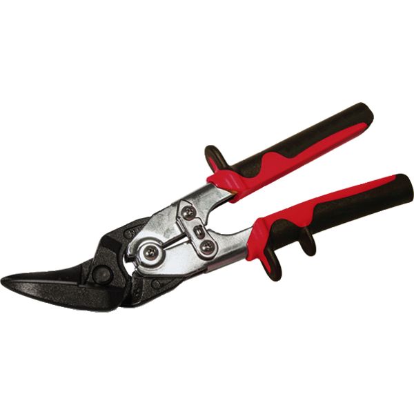 CISAILLE A TOLE ARTICULEE  UPPER-CUT GAUCHE 1020