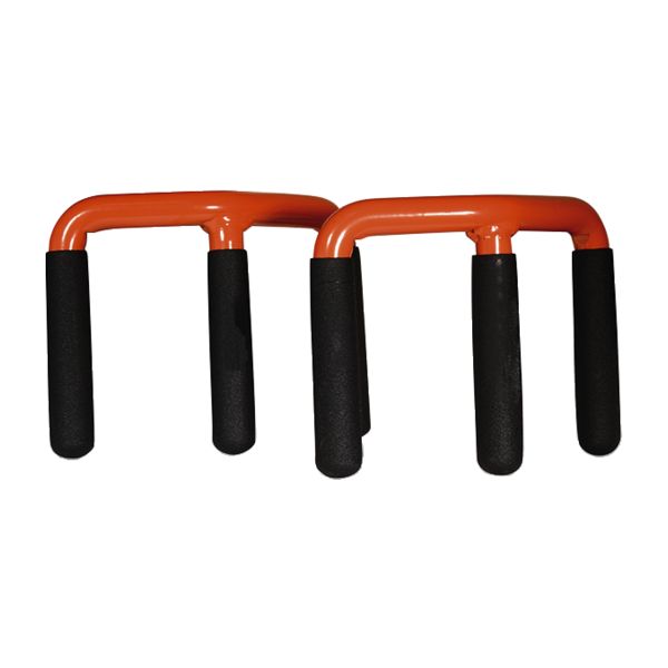 TRANSPORTEUR DE PLAQUE DUOPLAC