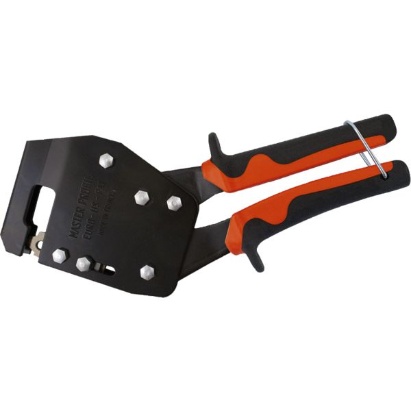 PINCE  SERTIR MASTER-PROFIL