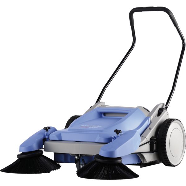 BALAYEUSE MECANIQUE 2000 M/H - COLLY 800