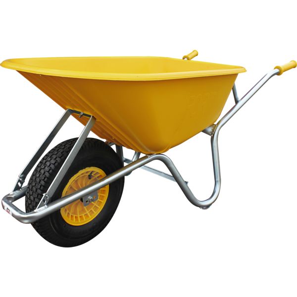 BROUETTE PROBAT POLYETHYLENE 100L