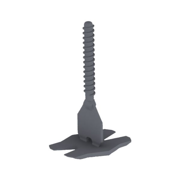 CROISILLONS SYSTME  VIS CYCLONE