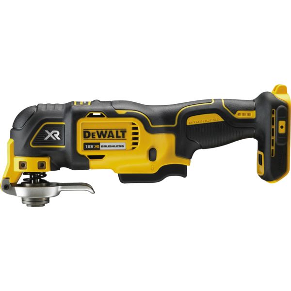 MULTI-CUTTER 18 V BL 35 ACCESSOIRES XR 18V BRUSHLESS -