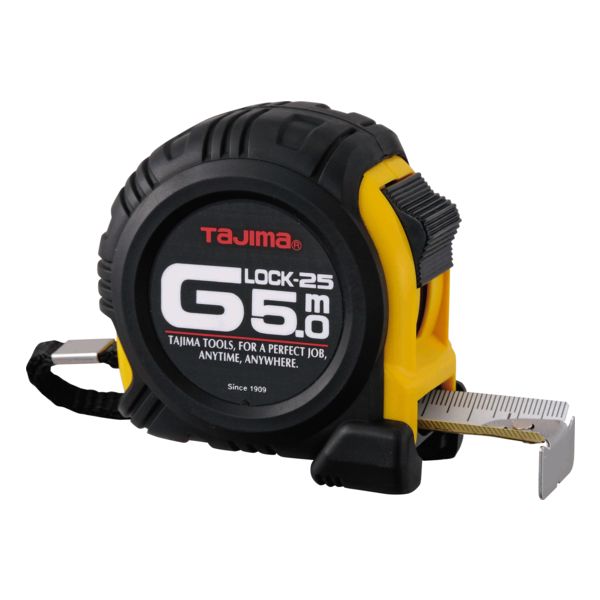 MESURE G-LOCK 5 M X 25 MM