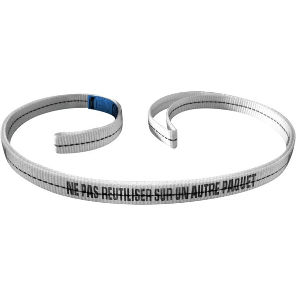 ELINGUE  USAGE UNIQUE 900KG