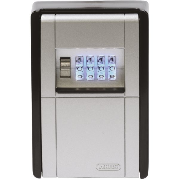 BOITE A CLES KEY ABUS 787