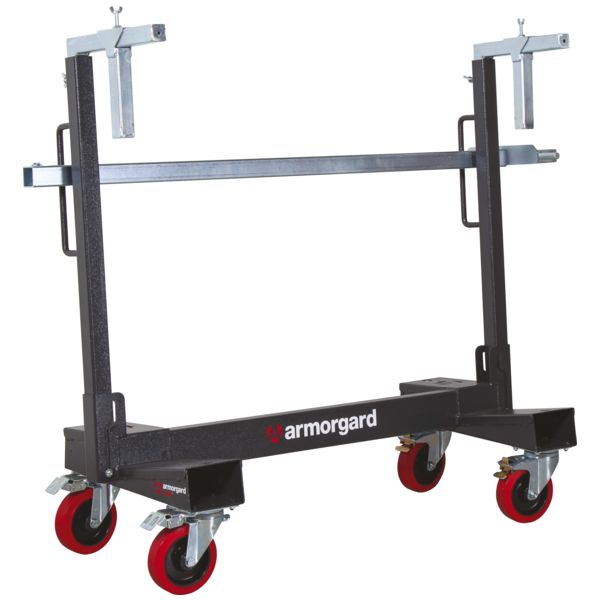 LA750 AVEC POIGNES ET PINCES