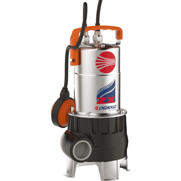 POMPE SUBMERSIBLE VORTEX ZXM 1B/40