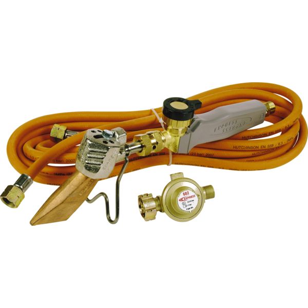 KIT COUVREUR 602+682+4678+TUYAU+MONTAGE 66278