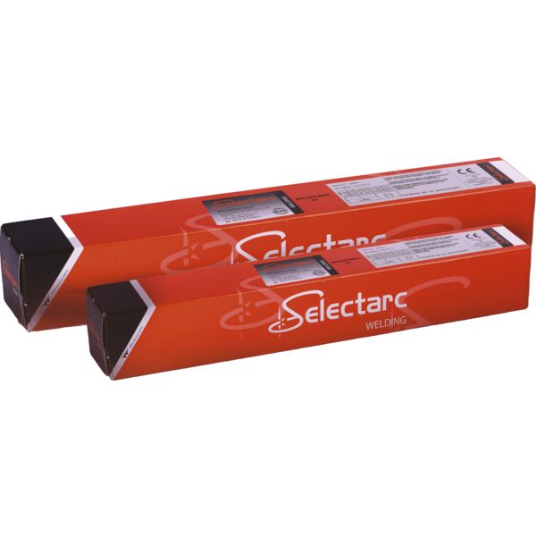 ELECTRODE AC. TETE POSITION 48SP    2.5  ET.  260