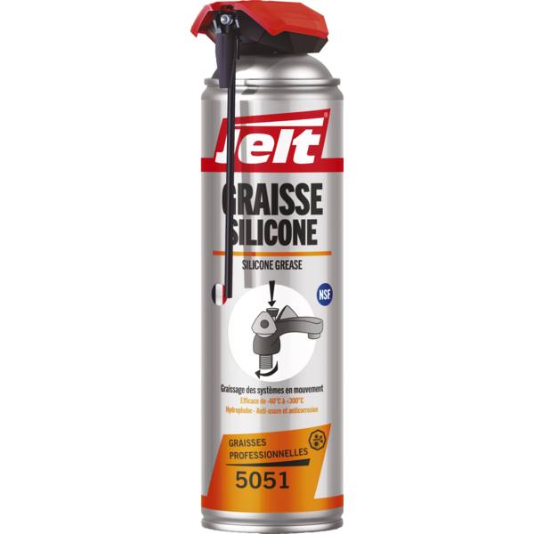 GRAISSE SILICONE
