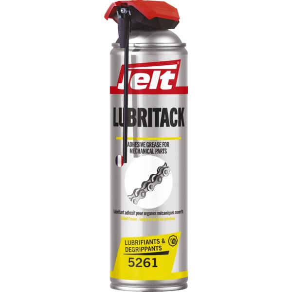 LUBRIFIANT POUR CHANE