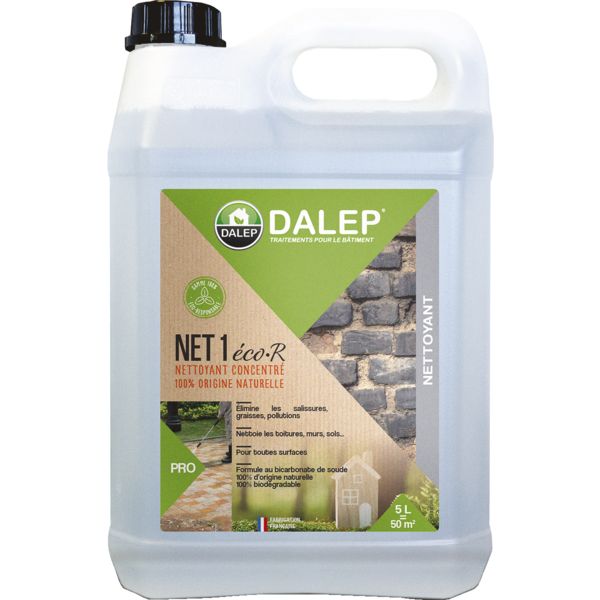 NETTOYANT CONCENTR CO-RESPONSABLE