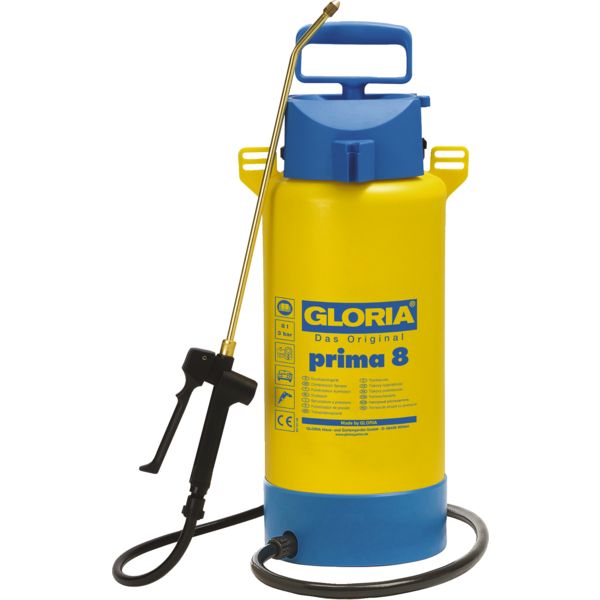 PULVRISATEUR  PRESSION (3 BARS) -