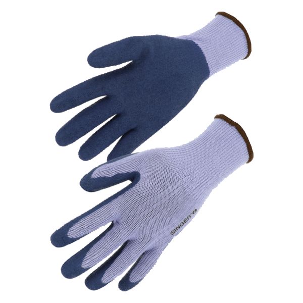 TRICOTE JAUGE10 END LATEX,8