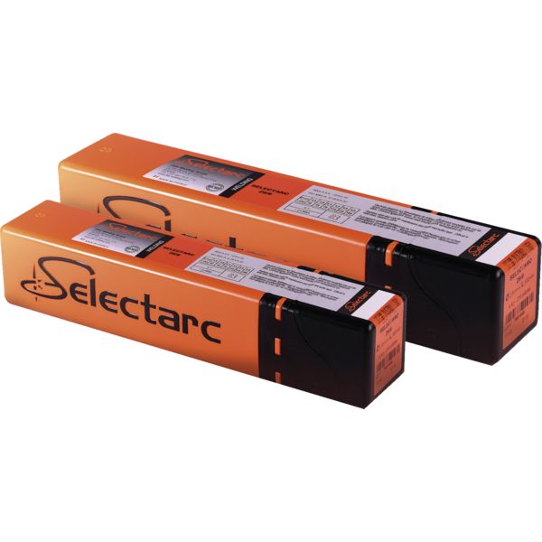 ELECTRODE INOX 316L 3,2X350 BL