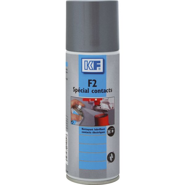 F 2 SPECIAL CONTACTS AEROSOL 270ML