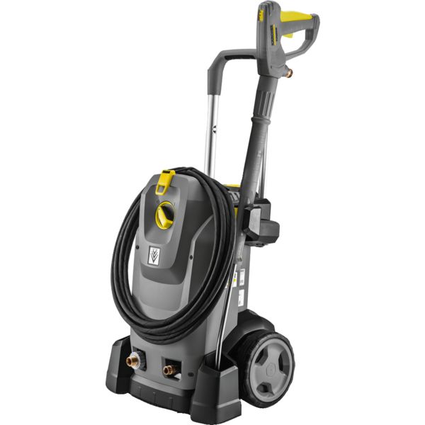 NETTOYEUR HAUTE PRESSION EAU FROIDE HD 6/15 M+