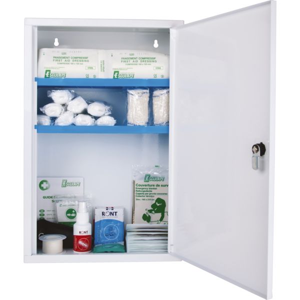 RECHARGE POUR ARMOIRE 1 PORTE - 8050202