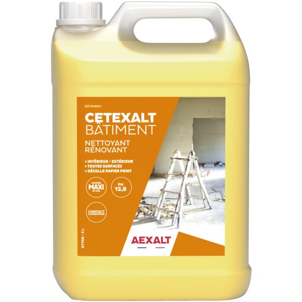 CETEXALT BATIMENT - 1L