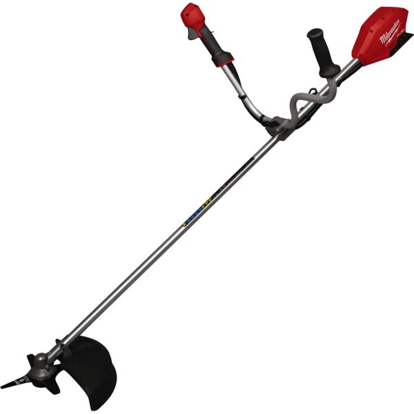 DEBROUSSAILLEUSE-COUPE BORDURE  M18 FBCU-0