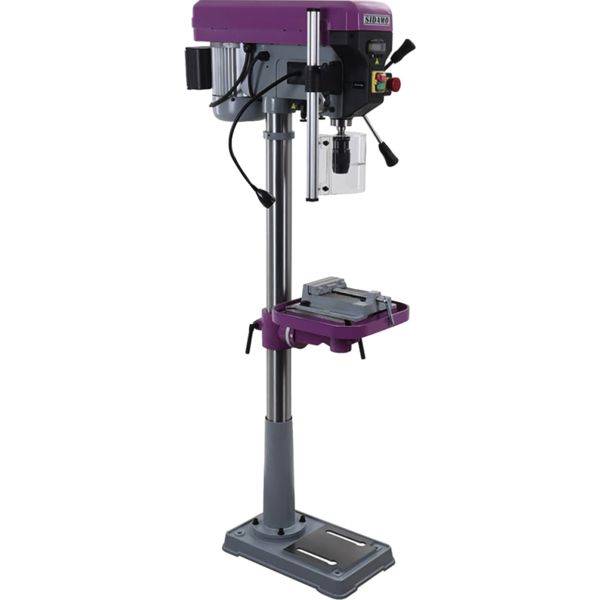 PERCEUSE SUR COLONNE EXPERT 22 PC