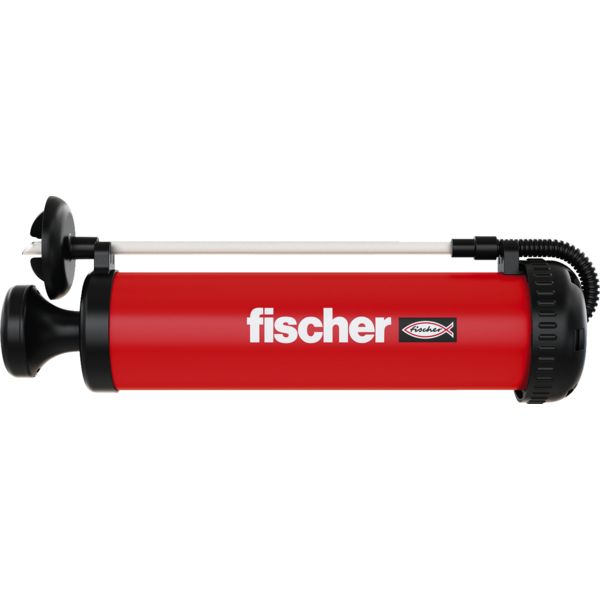 SOUFFLETTE ABG - GRAND MODLE