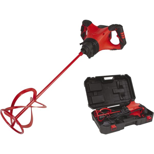 MALAXEUR RUBIMIX 9 SUPERTORQUE 1800 W