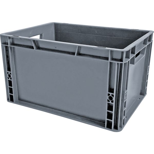 COUVERCLE POUR BAC DE MANUTENTION 400X600X20