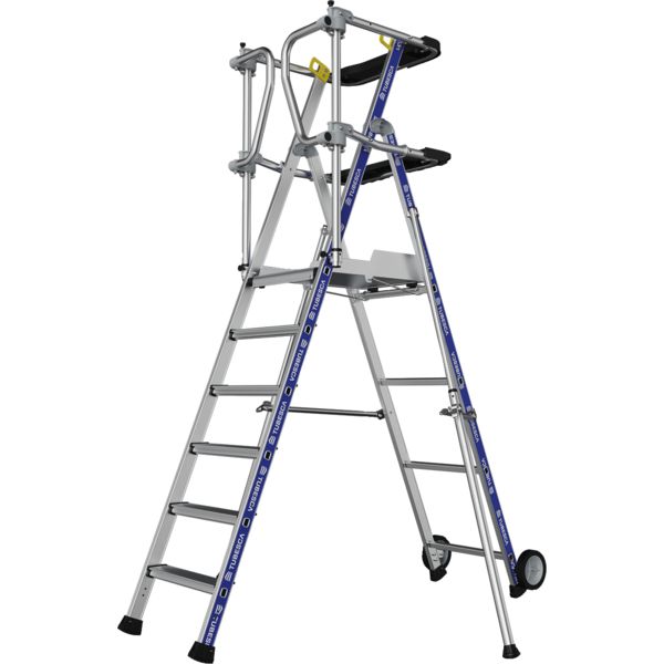 SHERPAMATIC 5 MARCHES - GC SALOON