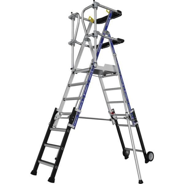 SHERPASCOPIC 8-11 M - GC SALOON