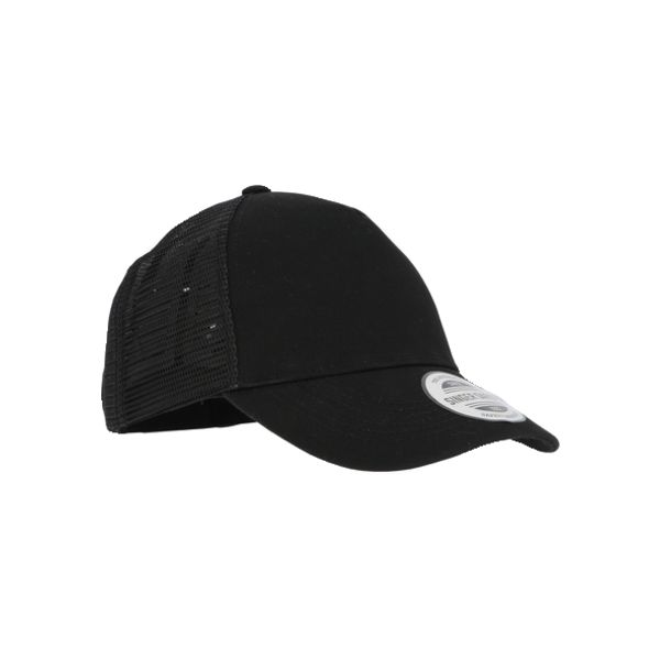 CASQUETTE SECU SNAPBACK NOIRE