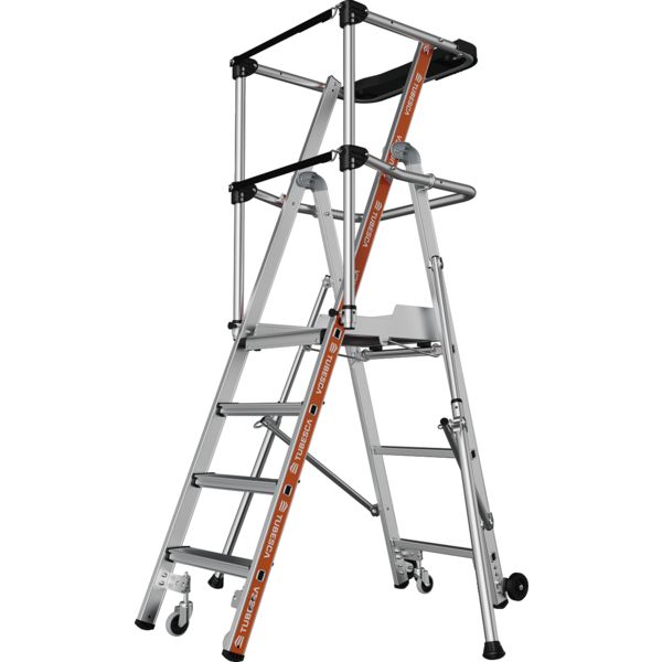 PLATEFORME VELOCE 4 MARCHES - GC SANGLES