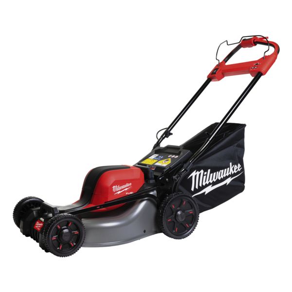 TONDEUSE  GAZON MILWAUKEE M18 F2LM46-0
