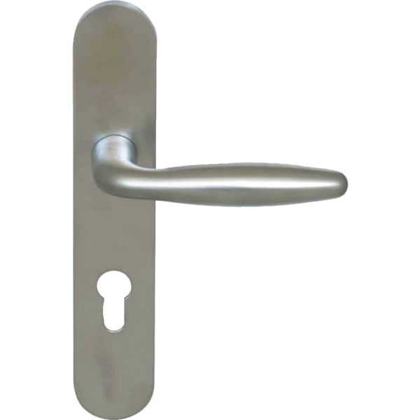 ENSEMBLE ST EMILION 195 CHROM PERLE - BEC DE CANNE