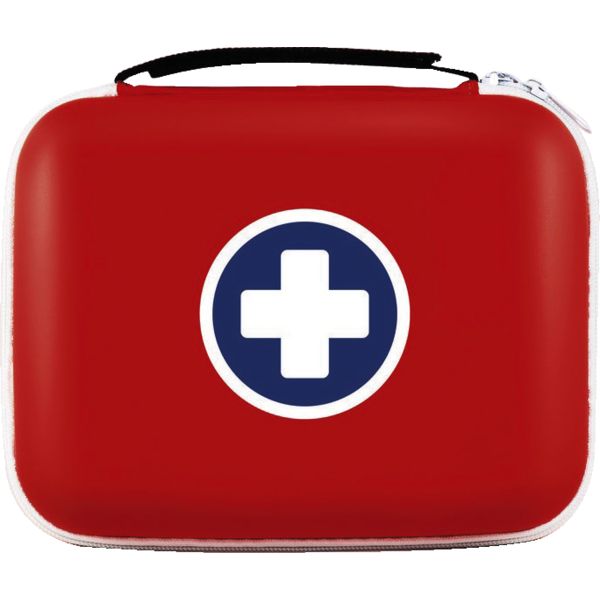 TROUSSE DE SECOURS SAVEBOX SPECIAL BTP POUR 10 A 20 PERSONNES