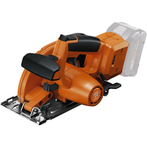 SCIE CIRCULAIRE AHKS 18-57 AS