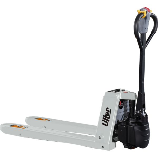 TRANSPALETTE ELECTRIQUE EY15L