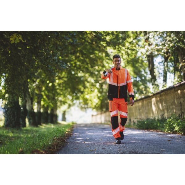 PANTALON HIVI STAR PI