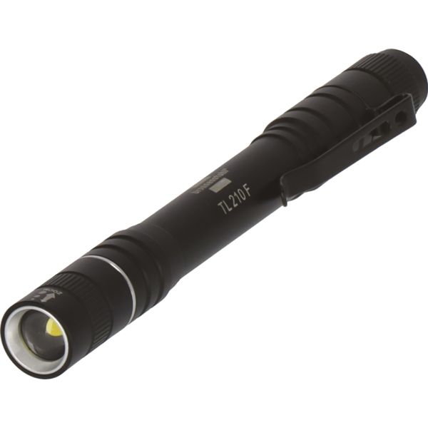 LAMPE POCHE LED FOCUS TL 210F